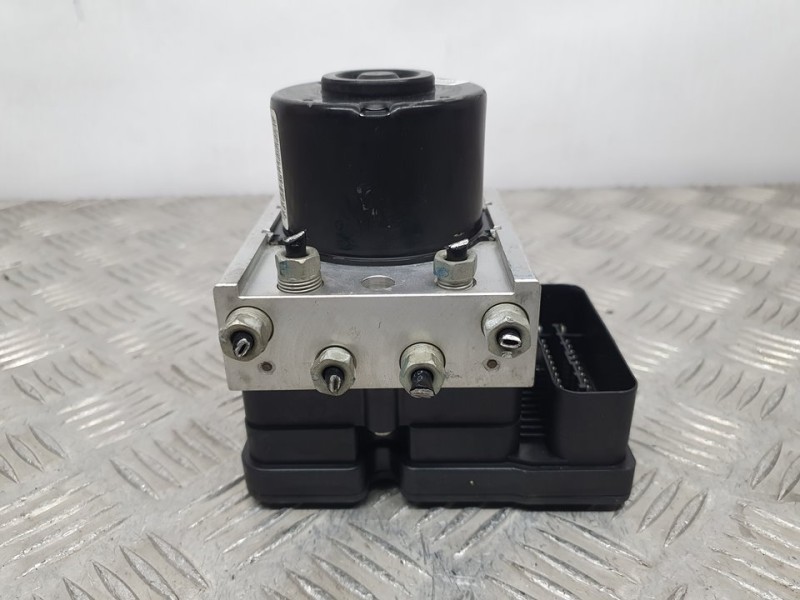 Recambio de abs para ford focus berlina (cap) ambiente (d) referencia OEM IAM 3M512M110JA 10020700714 ATE