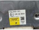 Recambio de modulo electronico para toyota land cruiser (j15) vx referencia OEM IAM 8815060110 0368003231 DENSO