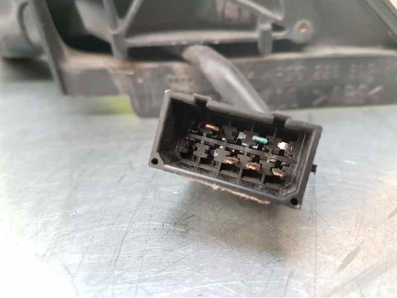 Recambio de retrovisor izquierdo para audi a3 (8l) 1.9 tdi attraction referencia OEM IAM  5 PINS ELECTRICO