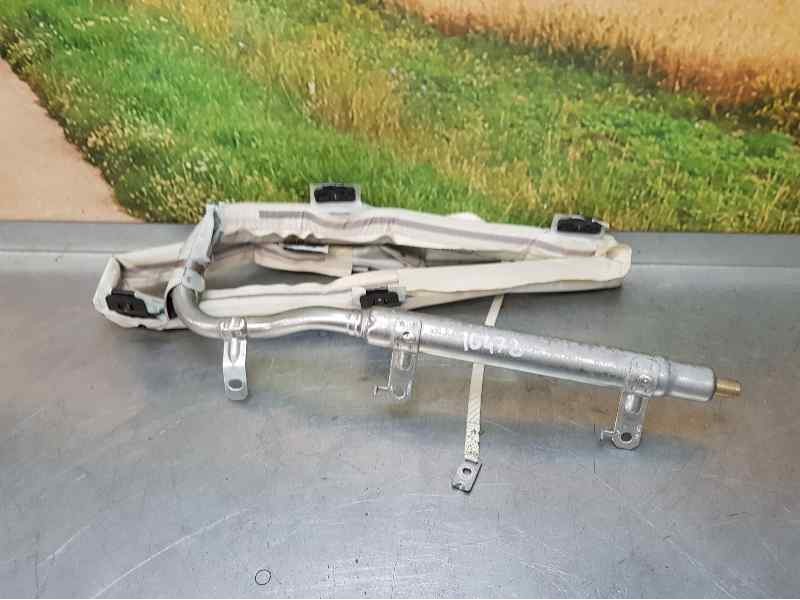 Recambio de airbag cortina delantero izquierdo para lancia ypsilon (101) 1.4 16v oro referencia OEM IAM 51752410 4L070591363 