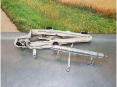 Recambio de airbag cortina delantero izquierdo para lancia ypsilon (101) 1.4 16v oro referencia OEM IAM 51752410 4L070591363 