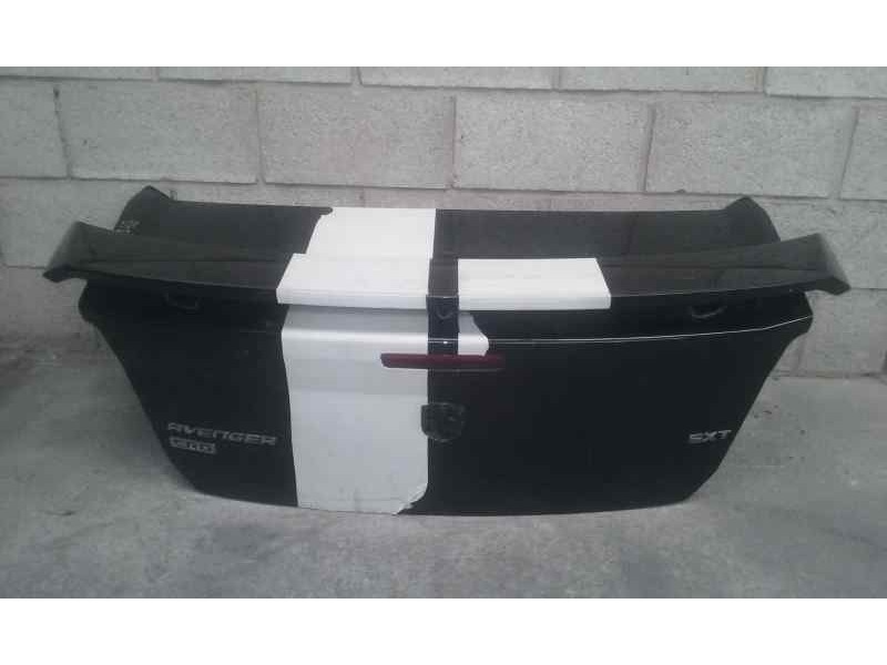 Recambio de tapa maletero para dodge avenger sxt referencia OEM IAM   