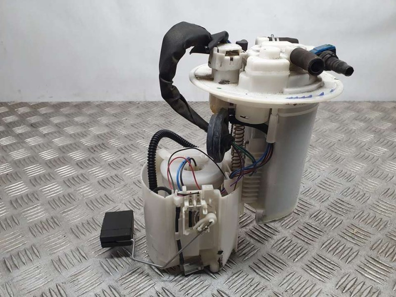 Recambio de aforador para toyota auris active referencia OEM IAM 7702002740 5EJC190 AISAN