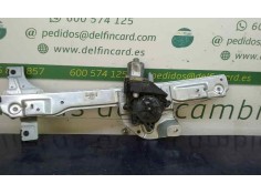 ELEVALUNAS DELANTERO DERECHO 2 PIN ELECTRICO