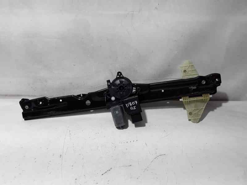 Recambio de elevalunas delantero izquierdo para fiat bravo (198) 1.9 dynamic multijet referencia OEM IAM  6 PINS ELECTRICO