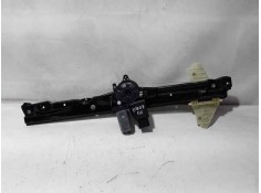Recambio de elevalunas delantero izquierdo para fiat bravo (198) 1.9 dynamic multijet referencia OEM IAM  6 PINS ELECTRICO