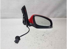 Recambio de retrovisor derecho para opel astra j lim. essentia referencia OEM IAM 13302751 5835068358 ELÉCTRICO 5 CABLES