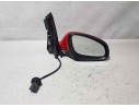 Recambio de retrovisor derecho para opel astra j lim. essentia referencia OEM IAM 13302751 5835068358 ELÉCTRICO 5 CABLES