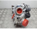 Recambio de turbocompresor para bmw x6 (e71) xdrive40d referencia OEM IAM 780816608 517907000214 