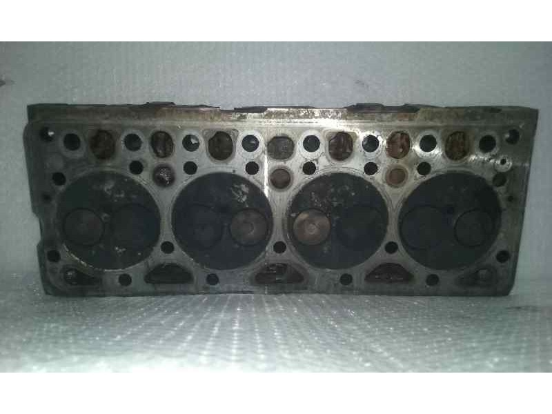 Recambio de culata para tata grand safari dicor 4x4 referencia OEM IAM   SE RECOMIENDA COMPROBAR A PRESIÓN