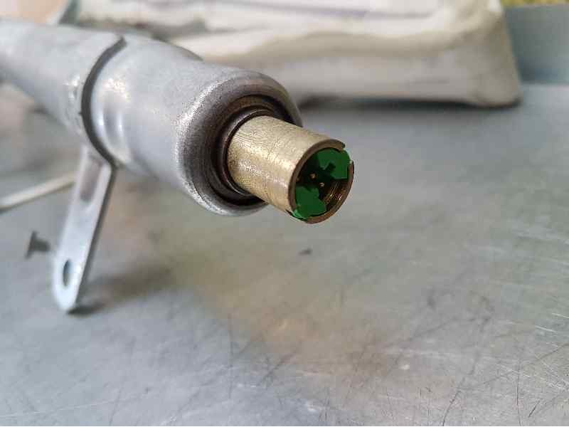 Recambio de airbag cortina delantero izquierdo para lancia ypsilon (101) 1.4 16v oro referencia OEM IAM 51752410 4L070591363 