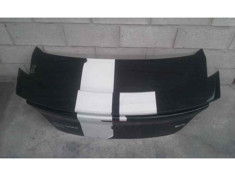 Recambio de tapa maletero para dodge avenger sxt referencia OEM IAM   