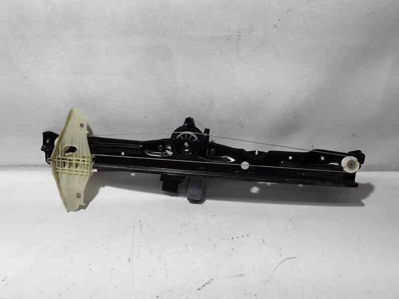 Recambio de elevalunas delantero izquierdo para fiat bravo (198) 1.9 dynamic multijet referencia OEM IAM  6 PINS ELECTRICO