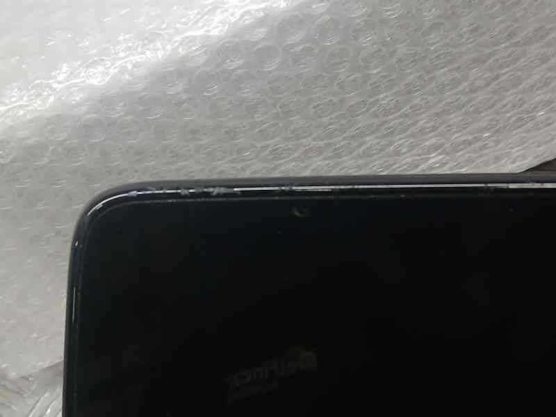 Recambio de sistema navegacion gps para ford focus st-line referencia OEM IAM JX7118B955GA  ROZADO VER FOTOS