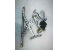 ELEVALUNAS TRASERO IZQUIERDO 400676T7 2 PINS