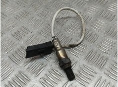 Recambio de sonda lambda para peugeot 108 top allure referencia OEM IAM 9673438580  