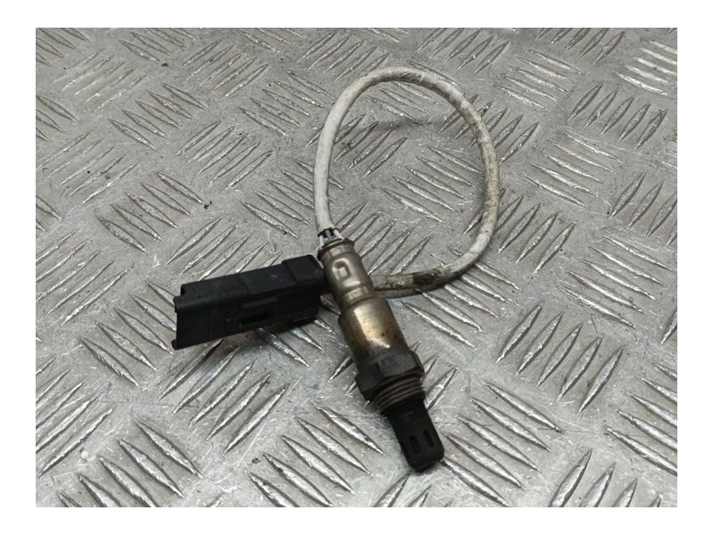 Recambio de sonda lambda para peugeot 108 top allure referencia OEM IAM 9673438580  