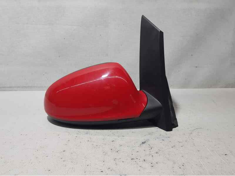 Recambio de retrovisor derecho para opel astra j lim. essentia referencia OEM IAM 13302751 5835068358 ELÉCTRICO 5 CABLES
