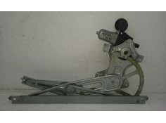 Recambio de elevalunas delantero derecho para toyota yaris active referencia OEM IAM  6 PINS ELECTRICO