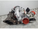 Recambio de turbocompresor para bmw x6 (e71) xdrive40d referencia OEM IAM 780816608 517907000214 
