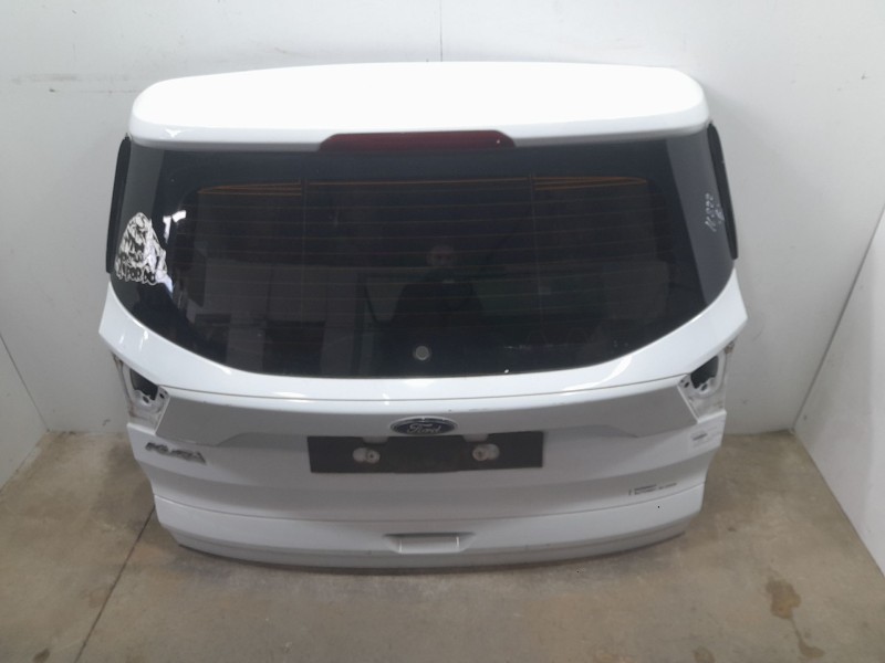 Recambio de porton trasero para ford kuga ii (dm2) 2.0 tdci referencia OEM IAM GV41S40400AV GV41S40400AV 2387360