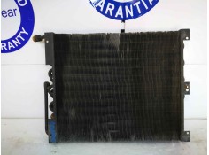 CONDENSADOR / RADIADOR AIRE ACONDICIONADO 