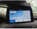 Recambio de sistema navegacion gps para ford focus st-line referencia OEM IAM JX7118B955GA  ROZADO VER FOTOS