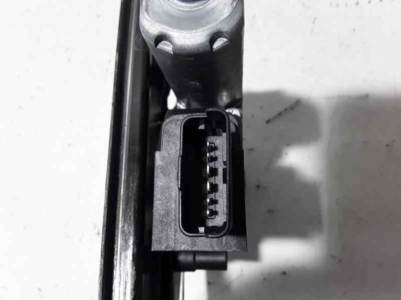 Recambio de elevalunas delantero izquierdo para fiat bravo (198) 1.9 dynamic multijet referencia OEM IAM  6 PINS ELECTRICO