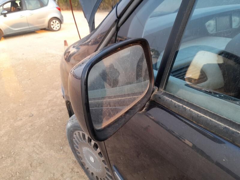 Recambio de retrovisor izquierdo para lancia phedra (179_) 2.2 jtd (179axc1a) referencia OEM IAM 9467065680 ELECTRICO 