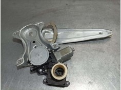 ELEVALUNAS TRASERO DERECHO 977555106 ELECTRICO 10 PINS