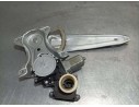 Recambio de elevalunas trasero derecho para toyota verso active referencia OEM IAM 977555106  ELECTRICO 10 PINS