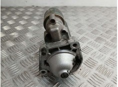 MOTOR ARRANQUE 30782052 0001109264 BOSCH