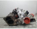 Recambio de turbocompresor para bmw x6 (e71) xdrive40d referencia OEM IAM 780816608 517907000214 