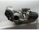 Recambio de turbocompresor para peugeot 208 1.2 12v e-thp / puretech referencia OEM IAM 9825982080 8702482 GARRETT