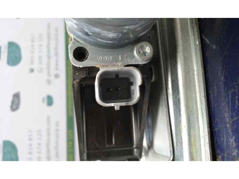 Recambio de elevalunas delantero derecho para peugeot 208 active referencia OEM IAM  2 PIN ELECTRICO