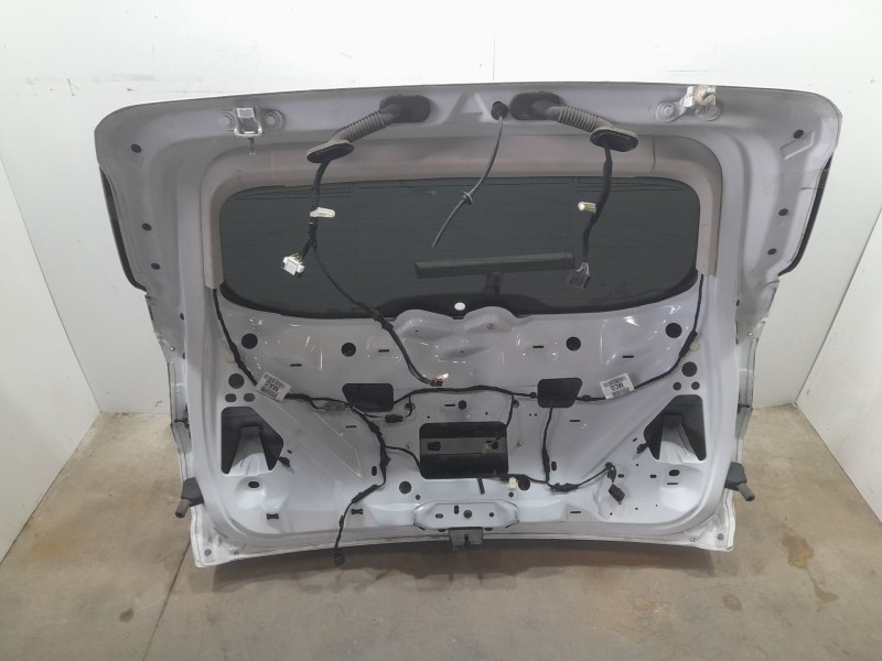 Recambio de porton trasero para ford kuga ii (dm2) 2.0 tdci referencia OEM IAM GV41S40400AV GV41S40400AV 2387360