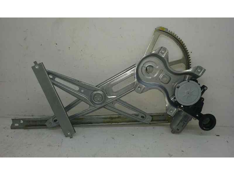Recambio de elevalunas delantero derecho para toyota yaris active referencia OEM IAM  6 PINS ELECTRICO