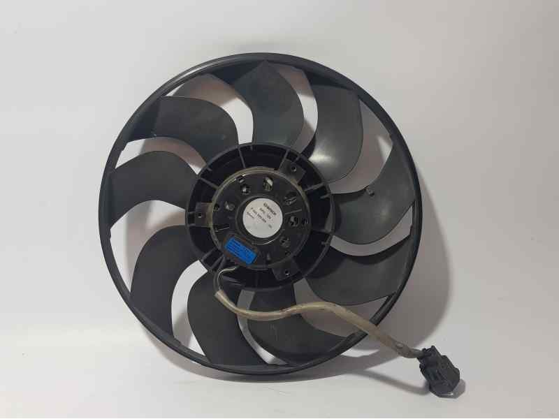 Recambio de electroventilador para chevrolet captiva 2.2 vcdi ltz referencia OEM IAM 3137230069  BOSCH
