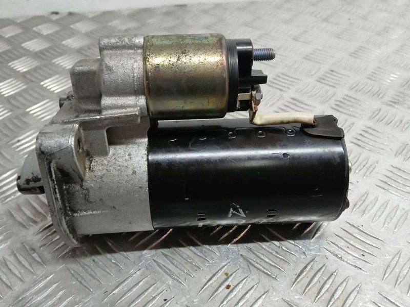 Recambio de motor arranque para volvo xc90 d5 kinetic (5 asientos) (136kw) referencia OEM IAM 30782052 0001109264 BOSCH