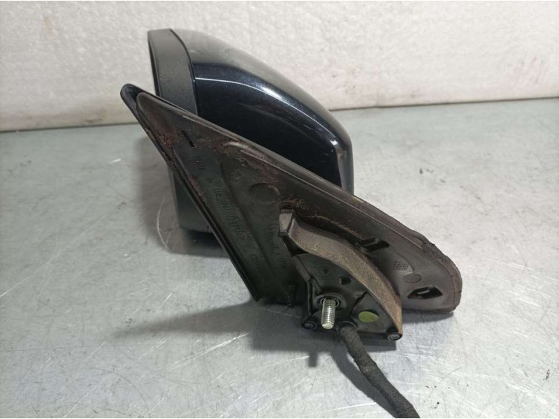 Recambio de retrovisor izquierdo para volvo xc90 d5 executive (7 asientos) (136kw) referencia OEM IAM 31217442  ELECTRICO 10 CAB