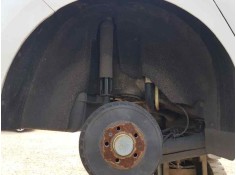 Recambio de plastico pase rueda tras. dch. para volkswagen polo advance referencia OEM IAM 2G0810972C  