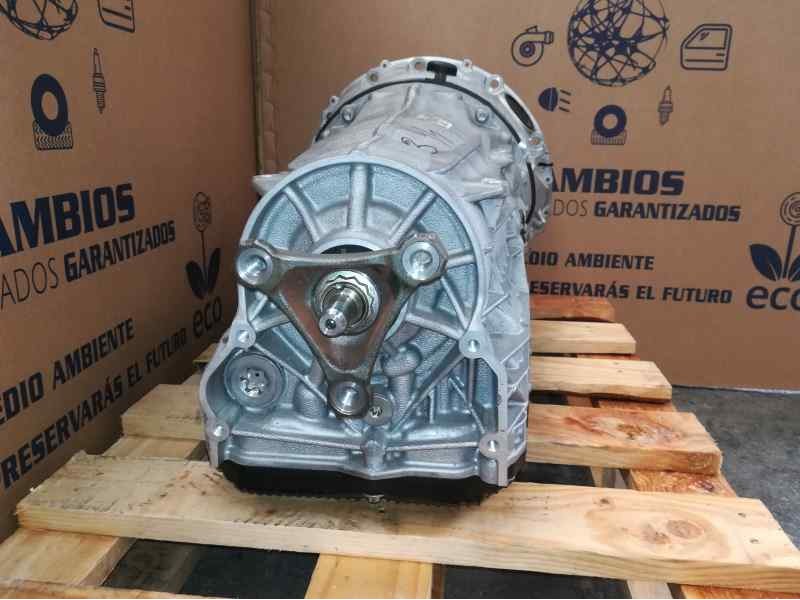 Recambio de caja cambios para mercedes-benz clase c coupe (w205) c 220 d (205.304) referencia OEM IAM 725018 1298395 AUTOMATICA