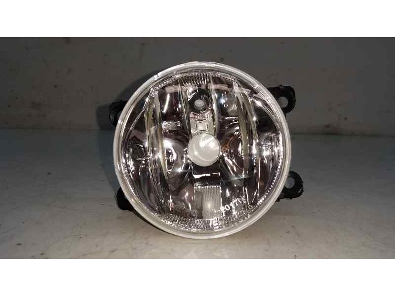 Recambio de faro antiniebla derecho para peugeot 208 referencia OEM IAM 10117420006  SIN MANO