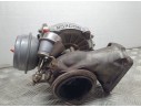 Recambio de turbocompresor para bmw x6 (e71) xdrive40d referencia OEM IAM 780816608 517907000214 