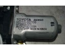 Recambio de elevalunas delantero derecho para toyota yaris active referencia OEM IAM  6 PINS ELECTRICO