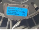 Recambio de electroventilador para chevrolet captiva 2.2 vcdi ltz referencia OEM IAM 3137230069  BOSCH