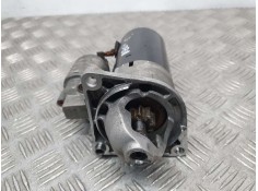 Recambio de motor arranque para fiat bravo (198) 1.9 dynamic multijet referencia OEM IAM 0001108234 BOSCH 