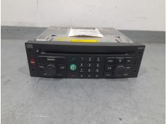 SISTEMA AUDIO / RADIO CD 14000706XT 