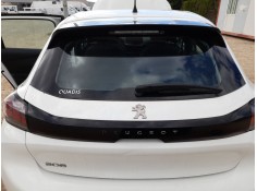 PORTON TRASERO 9827577380 TOCADO