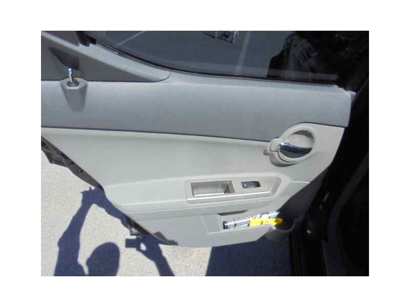 Recambio de elevalunas trasero izquierdo para dodge avenger sxt referencia OEM IAM   ELECTRICO